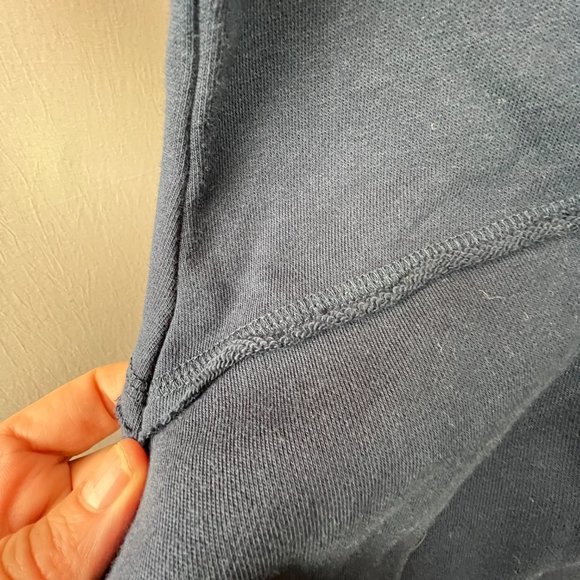 Sweaty Betty Navy Mini Dress - Picture 8 of 12